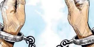 DSP की हत्या की साजिश रचने वाले को पुलिस ने दबौचा